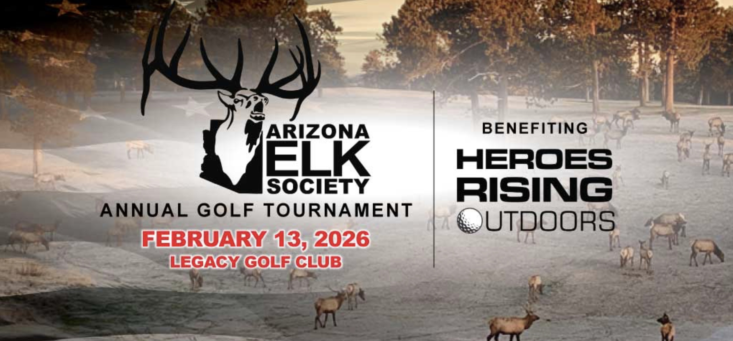 Reel Elk Call store banner