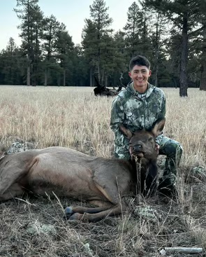 Jr elk