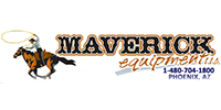 Logo-Maverick Equipment